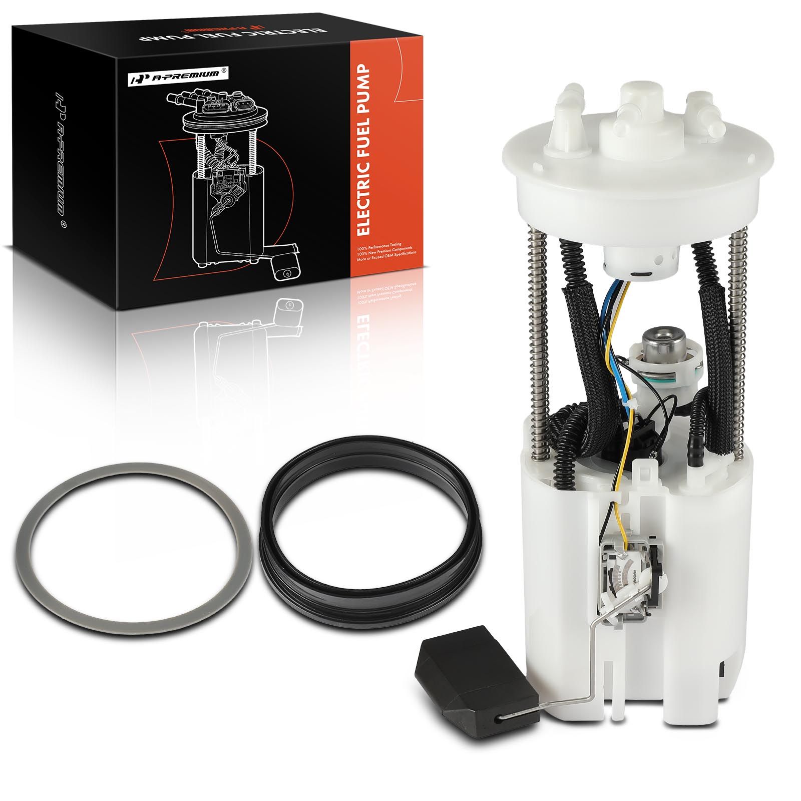 A-Premium electric fuel pump for 2020 Honda Fit 1.5L l4