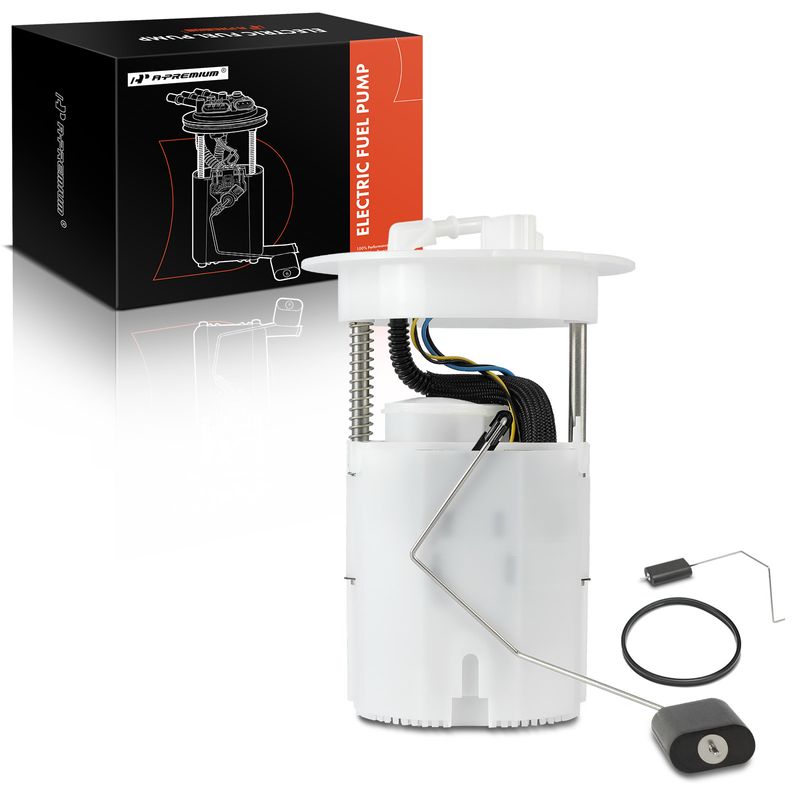 A-Premium electric fuel pump for 2013 Mazda 2 1.5L l4