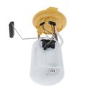 A-Premium 2015 Volkswagen Golf 2.0L l4 fuel pump ensures good sealing