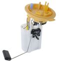 A-Premium 2015 Volkswagen Golf 2.0L l4 fuel pump uses first-rate manufacturing tech