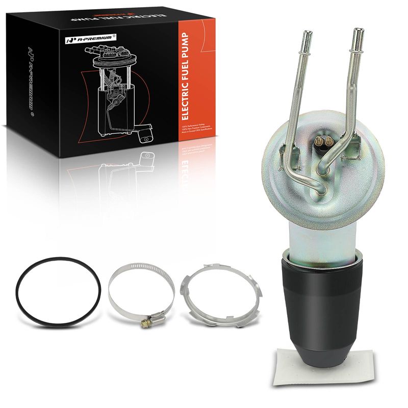 A-Premium electric fuel pump for 1991 Mercury Colony Park 5.0L V8