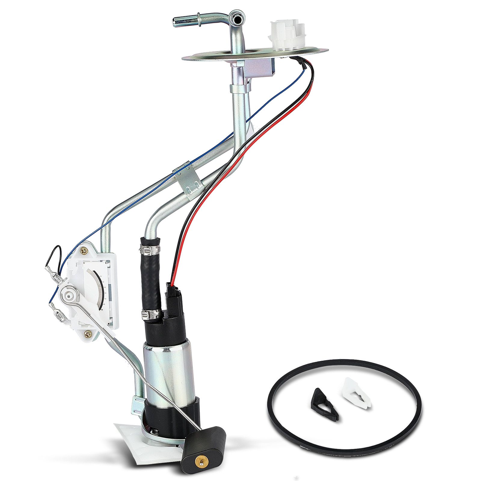 Driveaxleparts Fuel Pump Assembly For Ford Ranger & Mazda B-Series (2001-2003) - E2293M