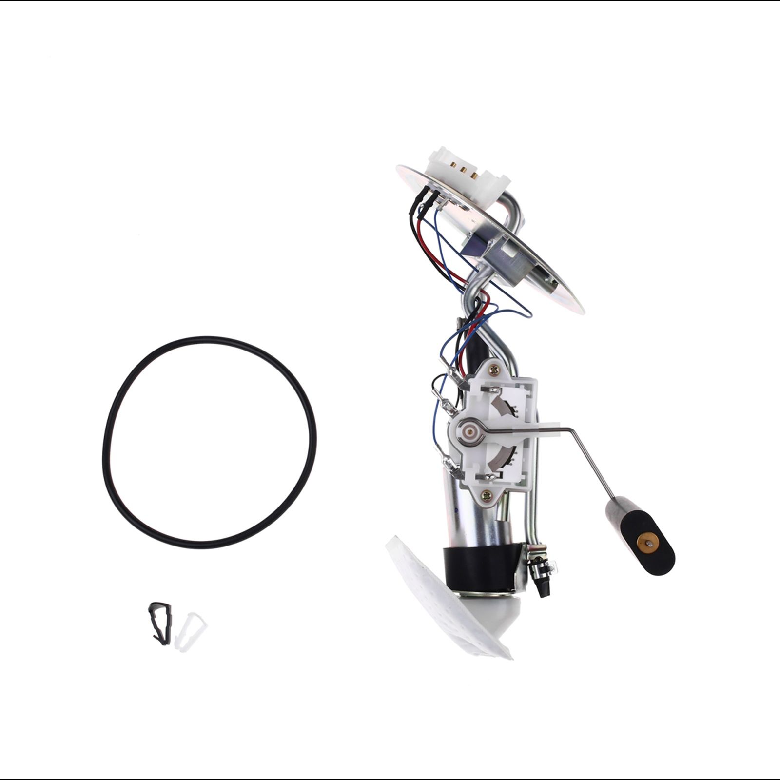 Fuel Pump Assembly for Ford Taurus Mercury 2.5L 3.0L 3.8L 1986-1989 with 18.6 Gal