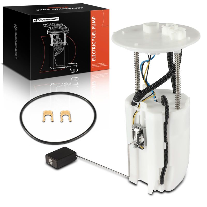 A-Premium electric fuel pump for 2018 Toyota Tundra 5.7L V8