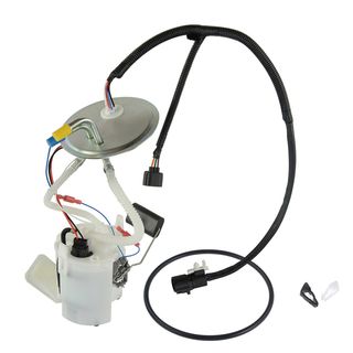 Fuel Pump Assembly for Mercury Sable Ford Taurus 3.0L 3.4L 1997 with 18 Gallon