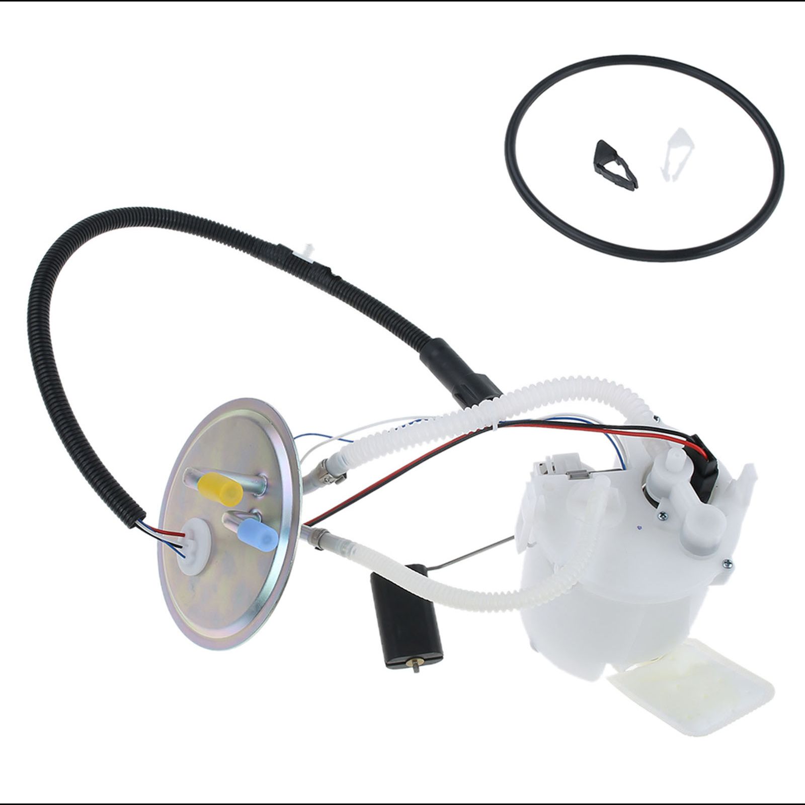 A-Premium electric fuel pump for 1995 Lincoln Continental 4.6L V8