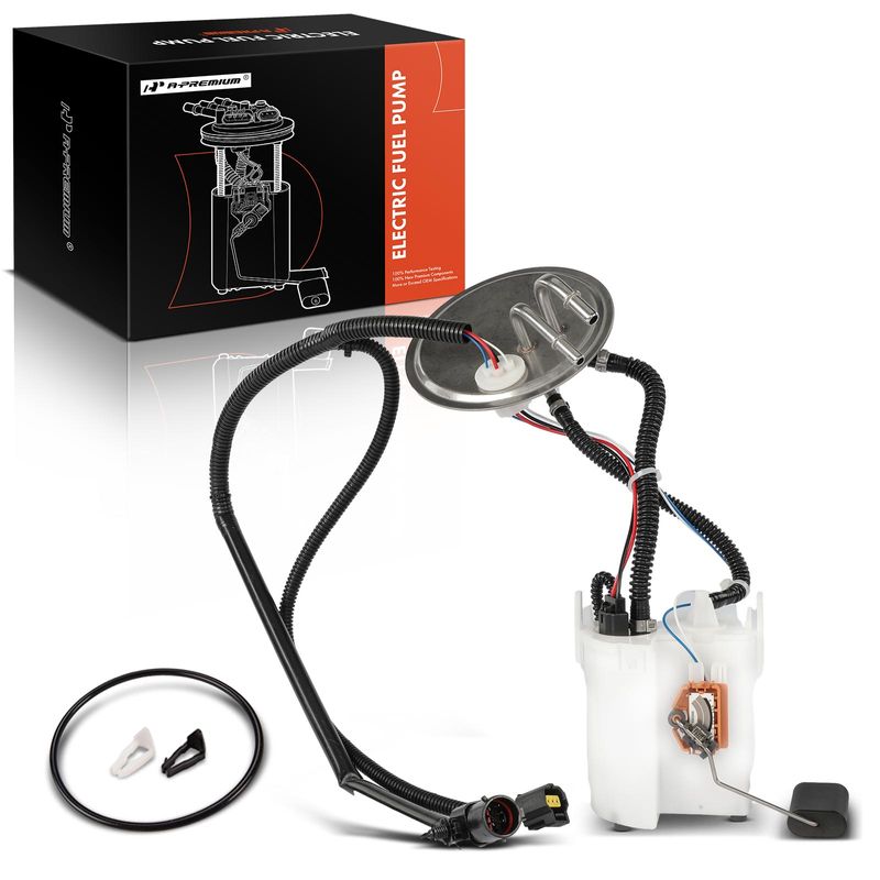 A-Premium electric fuel pump for 1999 Mercury Sable 3.0L V6