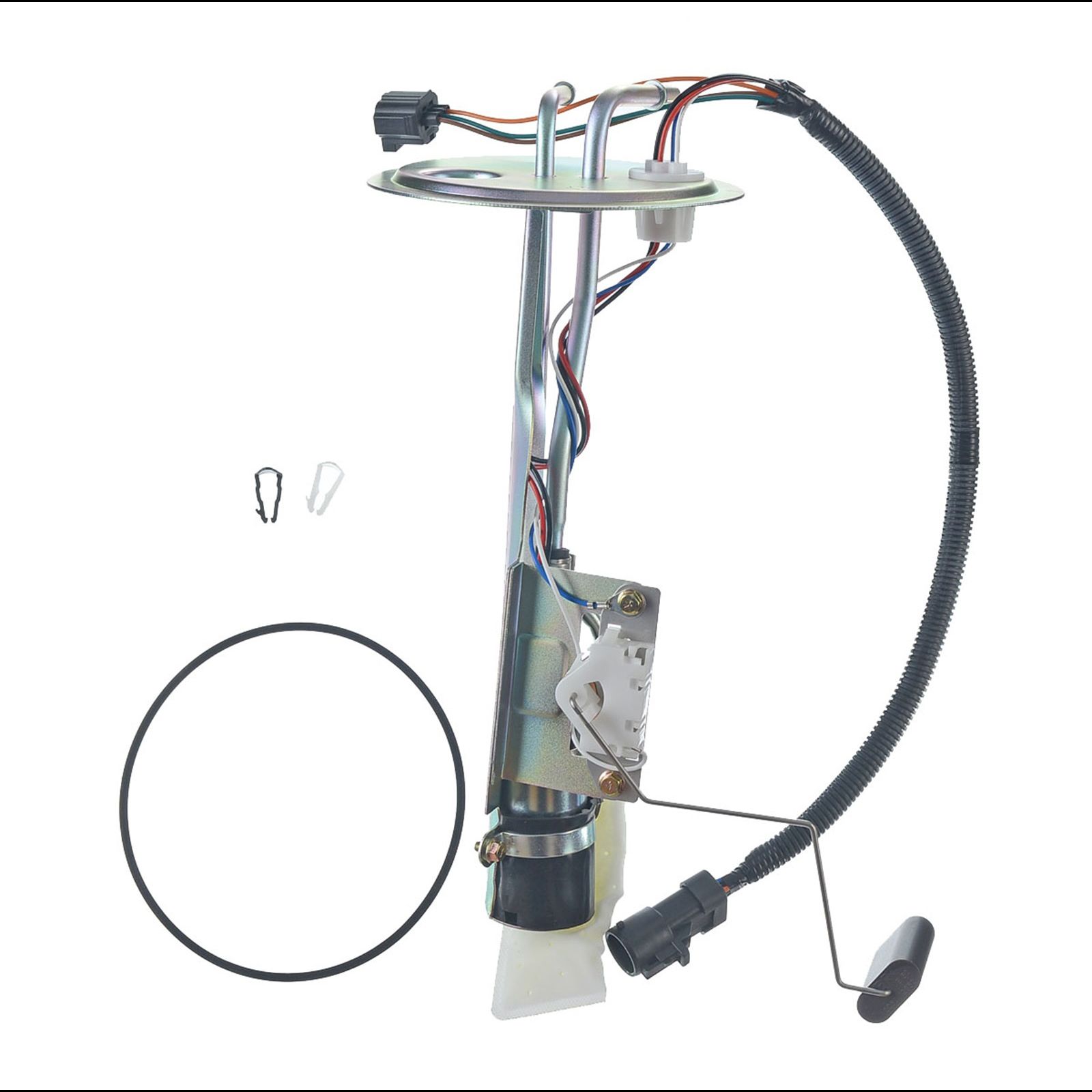 Fuel Pump Assembly for Lincoln Navigator 1999-2002 RWD V8 5.4L Petrol