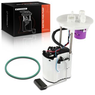 Fuel Pump Module Assembly for Chevrolet Blazer GMC Acadia Buick Enclave Cadillac