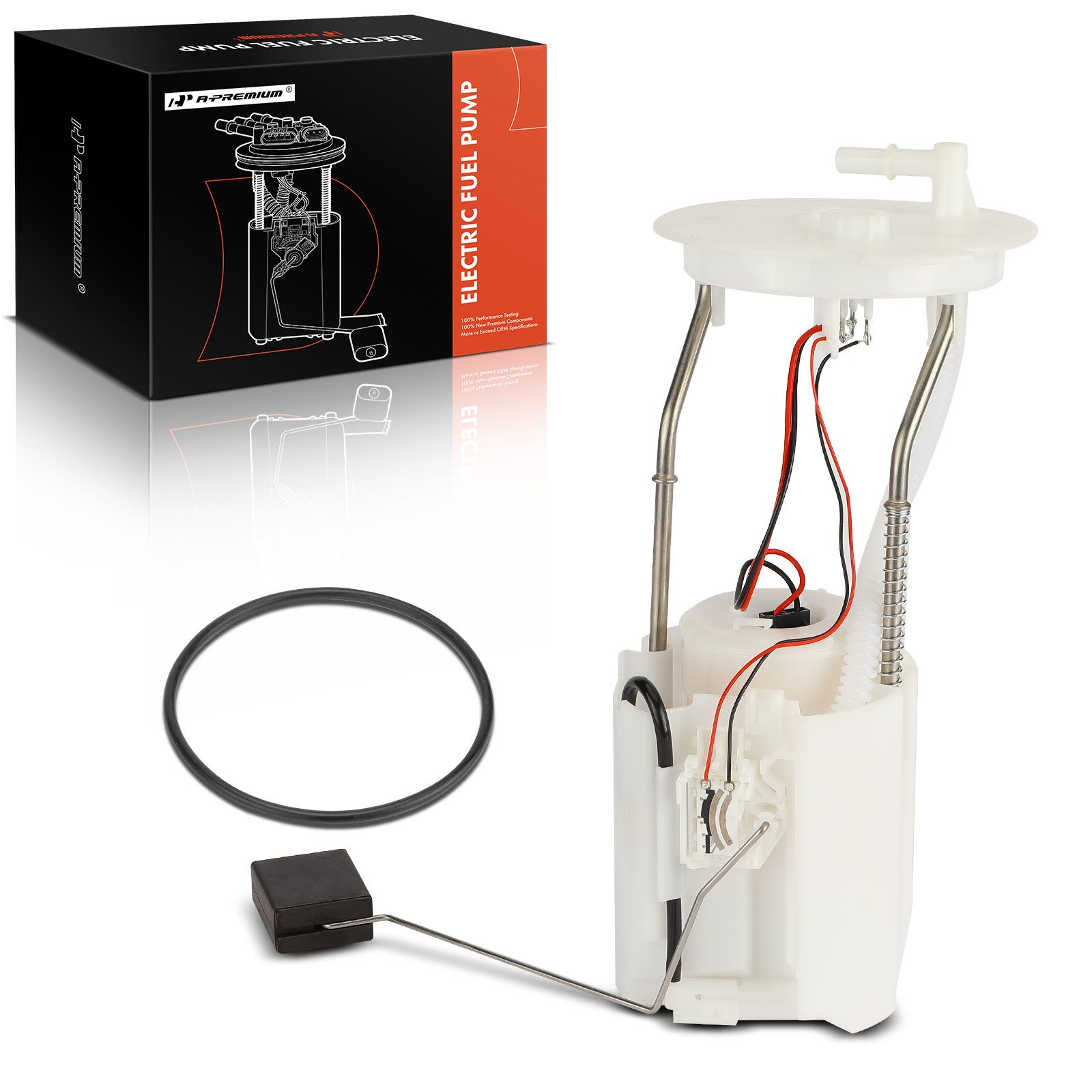 A-Premium electric fuel pump for 2021 Honda CR-V