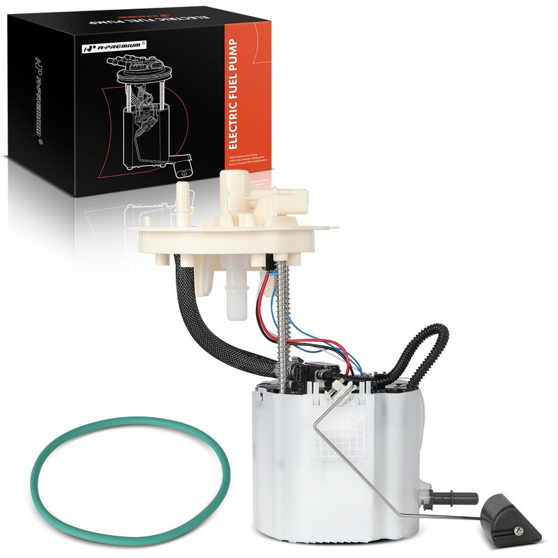 A-Premium electric fuel pump for 2017 Chevrolet Camaro 2.0L l4