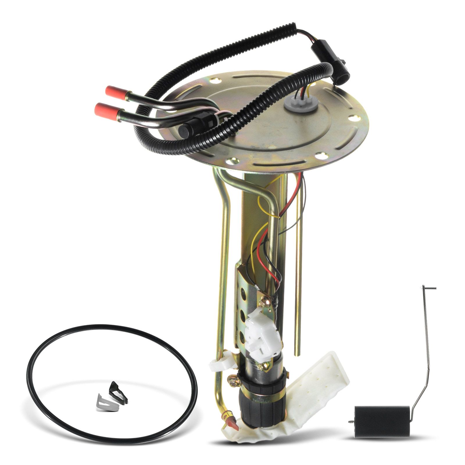 Fuel Pump Assembly for Ford E-150 E-350 E-450 Econoline Club Wagon ...