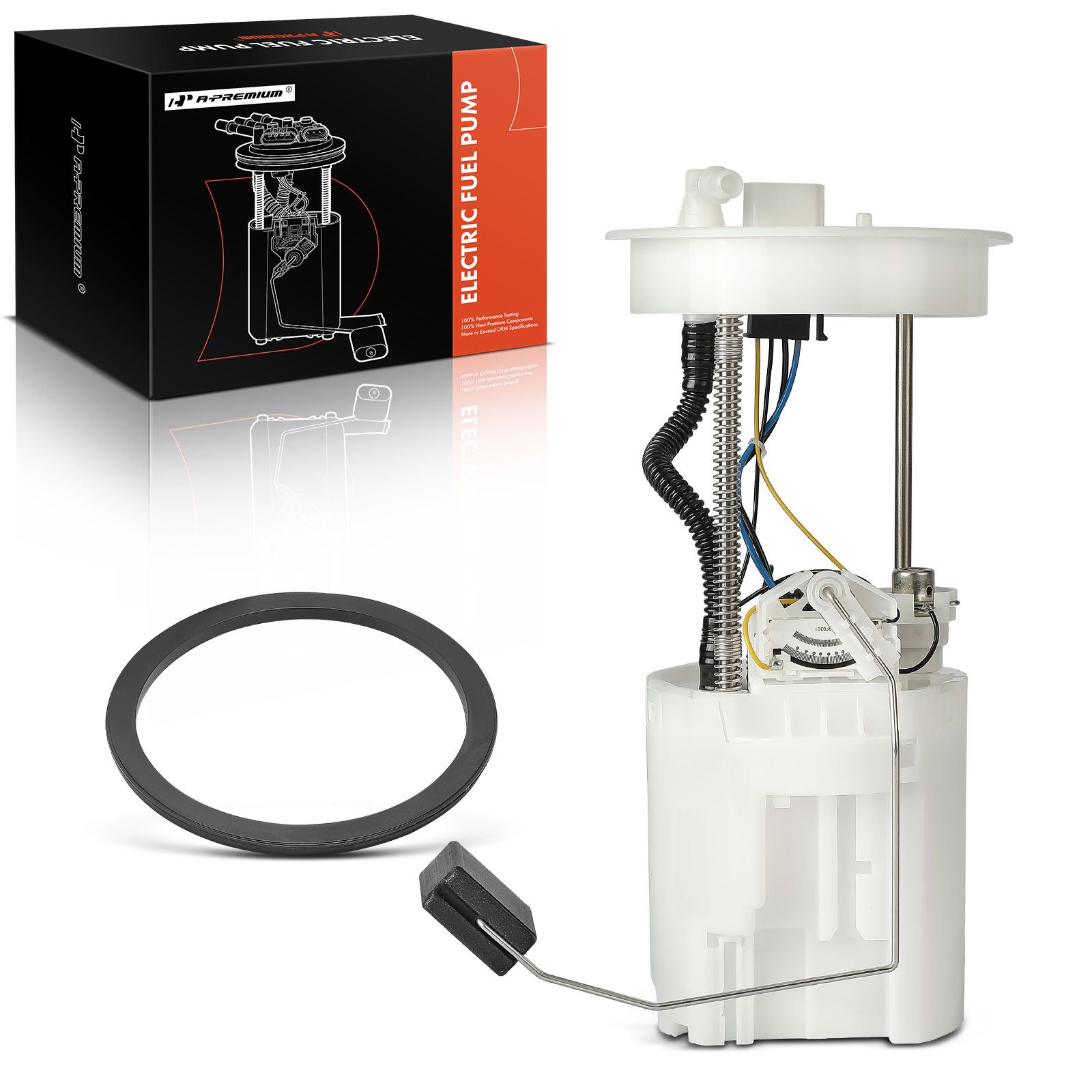 A-Premium electric fuel pump for 2019 Mazda MX-5 Miata