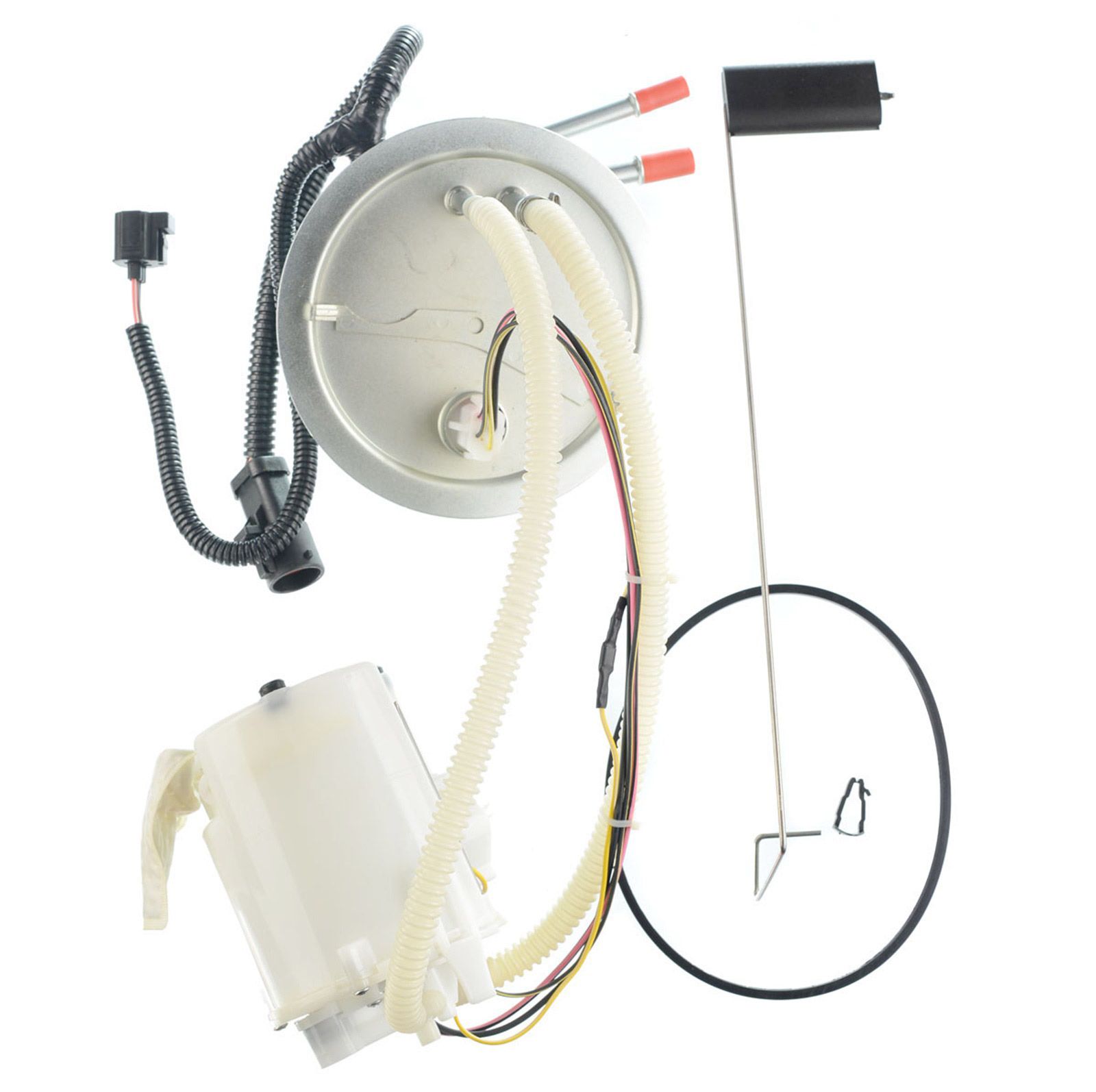 Fuel Pump Assembly for Ford F-250 F-350 Super Duty 2001-2004 5.4L 6.8L