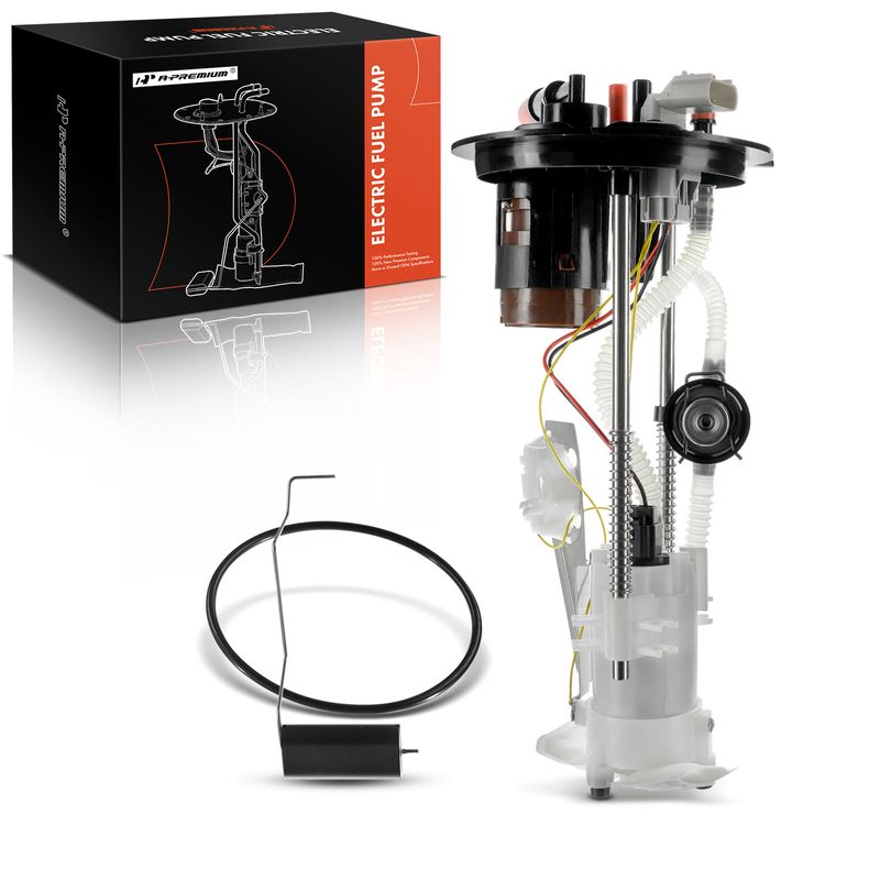 A-Premium electric fuel pump for 2006 Ford Ranger 4.0L V6