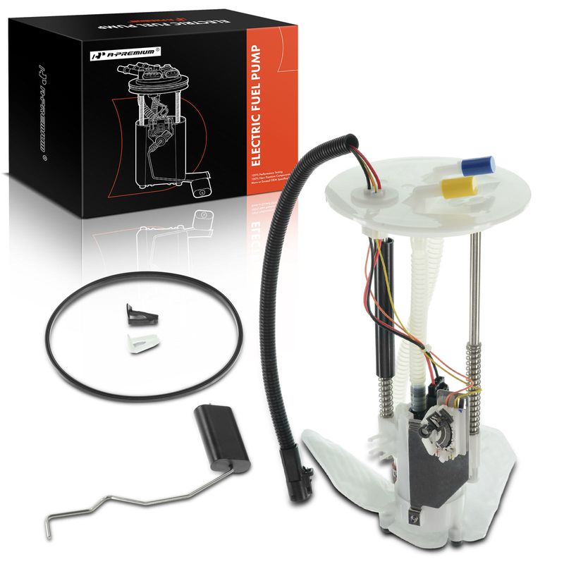 Fuel Pump Assembly for 2004 Lincoln Navigator