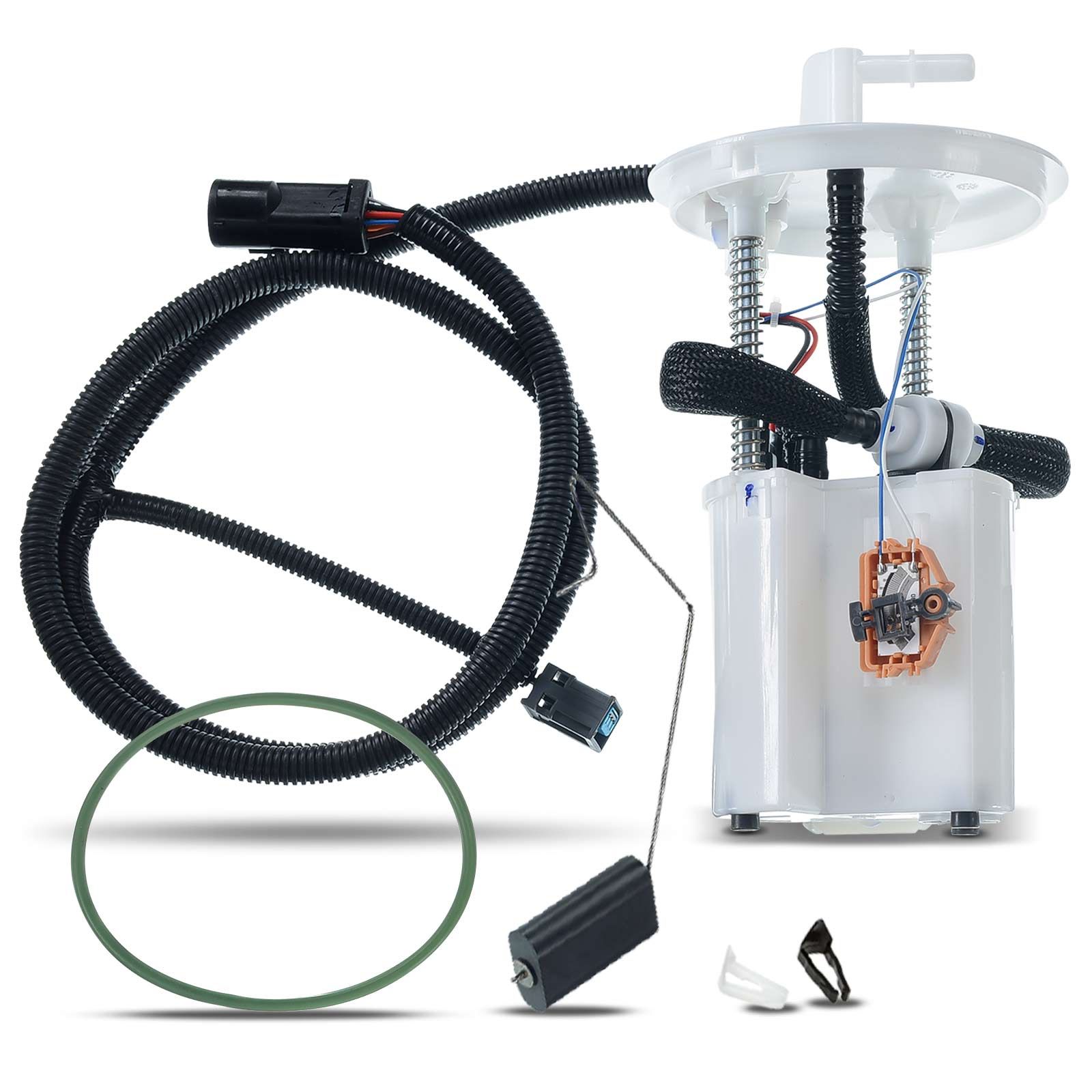 NEW Fuel Pump Assembly For 2004-2007 Ford Taurus 2004-2005 Mercury Sab