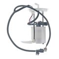 A-Premium 2003 Ford Taurus 3.0L V6 fuel pump ensures good sealing