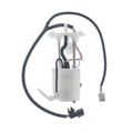 A-Premium 2001 Ford Taurus fuel pump ensures good sealing