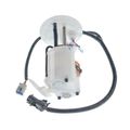 A-Premium 2001 Ford Taurus fuel pump construction