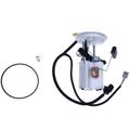 A-Premium 2002 Ford Taurus fuel pump ensures good sealing