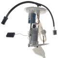 A-Premium 2006 Ford Explorer 4.6L V8 fuel pump ensures good sealing