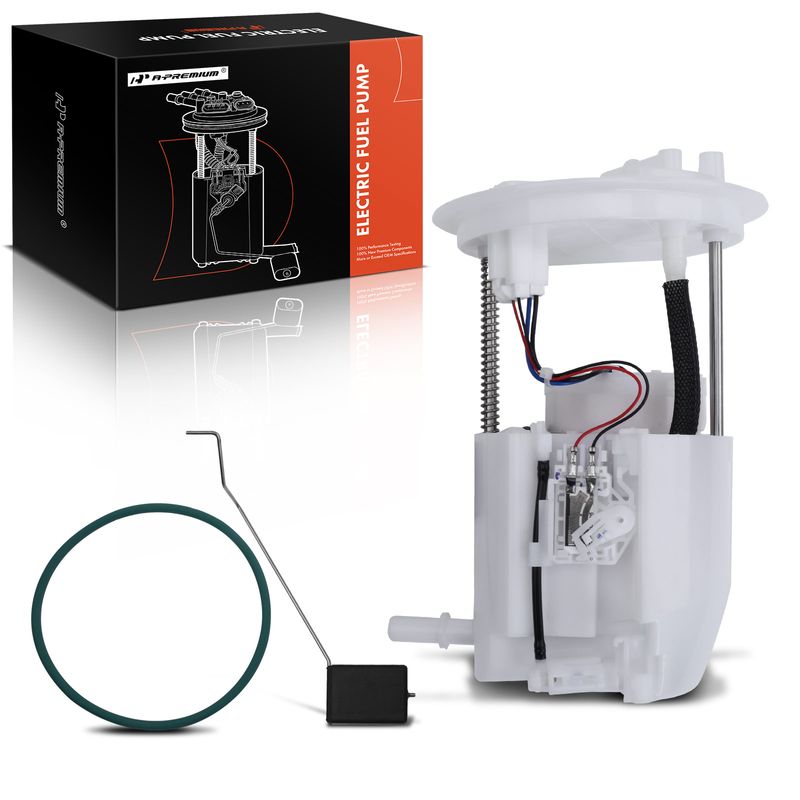 A-Premium electric fuel pump for 2007 Lincoln MKZ 3.5L V6