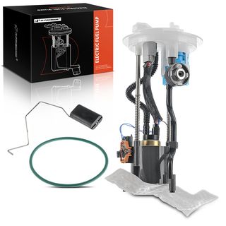 Fuel Pump Assembly for Ford Expedition Lincoln Navigator 2007-2008 131'' WB