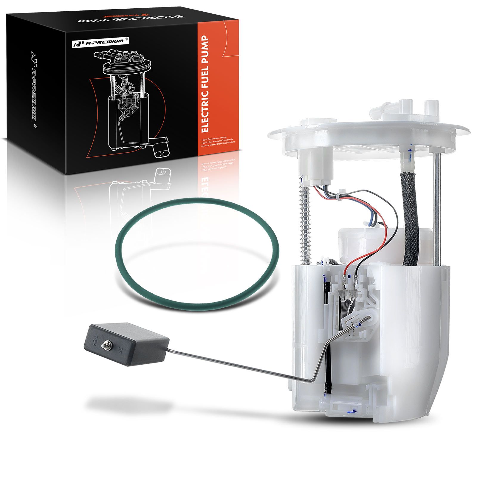 A-Premium electric fuel pump for 2012 Lincoln MKZ 2.5L l4