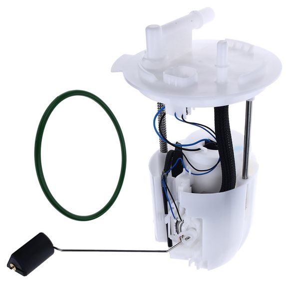 Fuel Pump And Sender In Tank 3.6 TDV8 Range Rover L322 Sport Spares Or - Foto 3