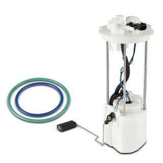 Fuel Pump Module Assembly for Chevrolet Express GMC Savana 3500 4500 2017-2020