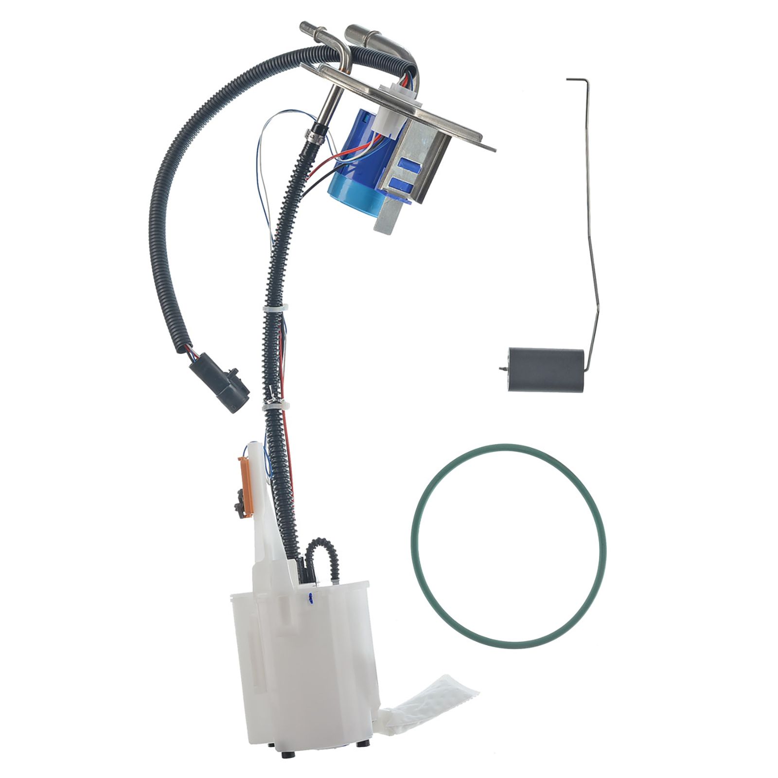 OELINE Fuel Pump Module Assembly For 2011-2016 Ford F-250 F-350 Super Duty 6.2L