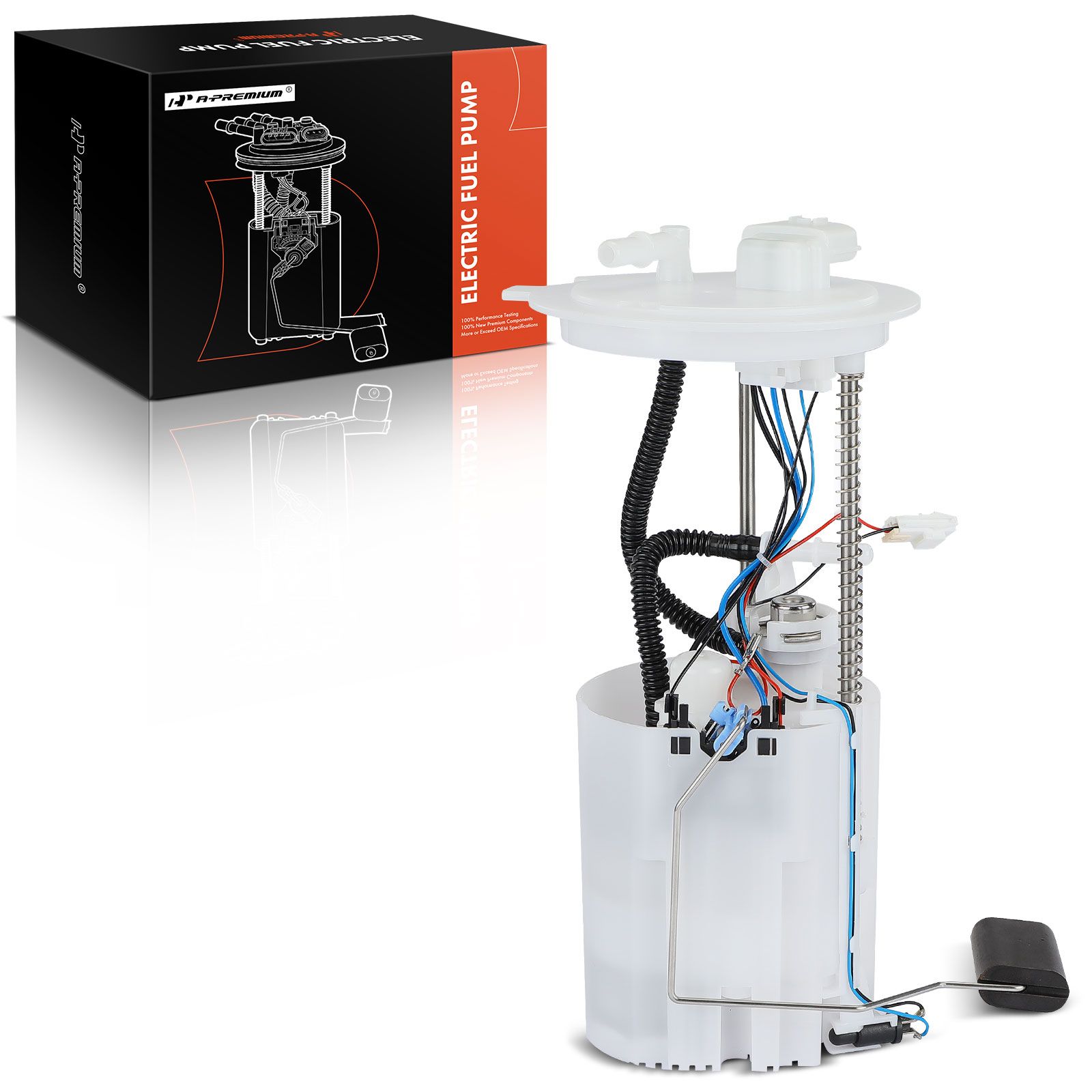 A-Premium electric fuel pump for 2019 Nissan Rogue 2.5L l4