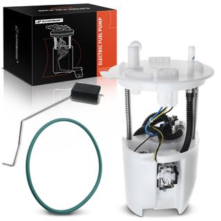 Fuel Pump Assembly for Lincoln MKS 2009 3.7L Petrol FWD