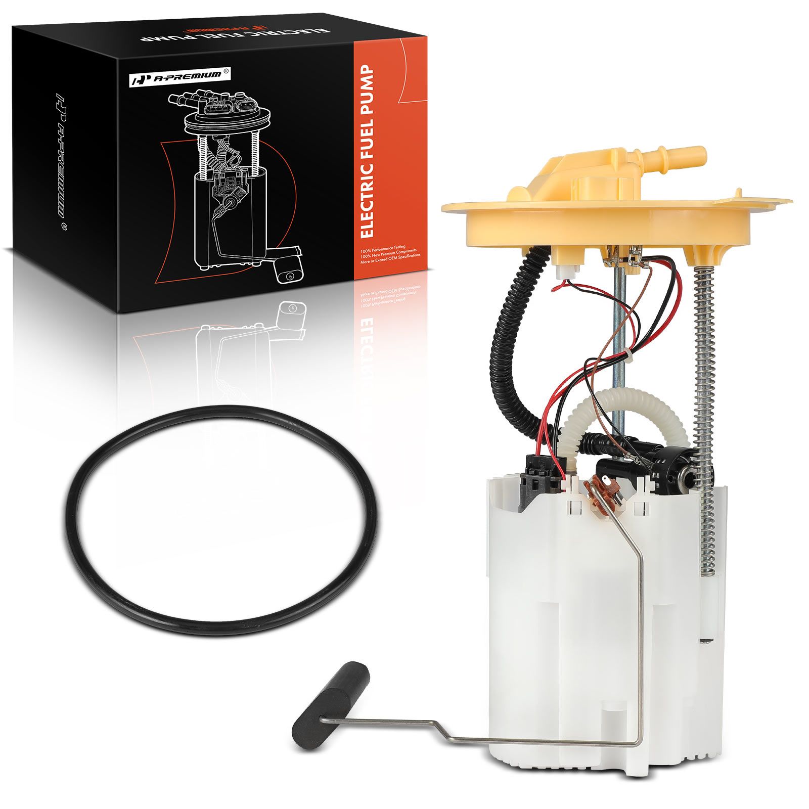 A-Premium electric fuel pump for 2018 Ford EcoSport 2.0L l4