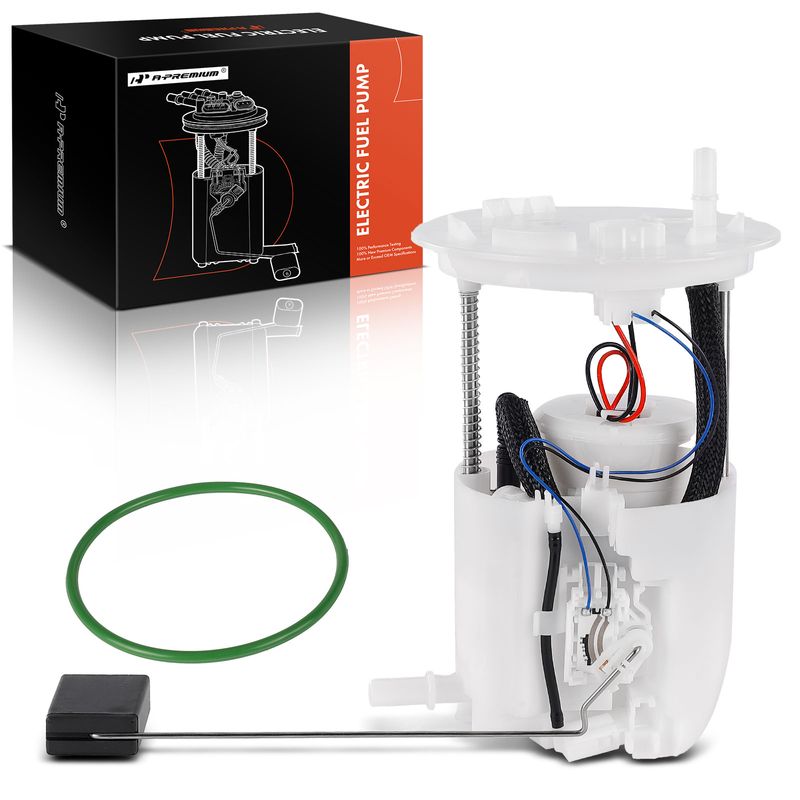 A-Premium electric fuel pump for 2014 Lincoln MKZ