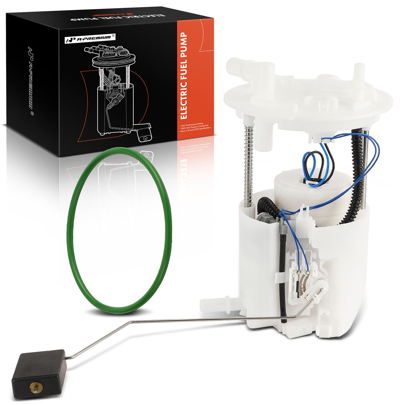 A-Premium electric fuel pump for 2015 Ford Flex