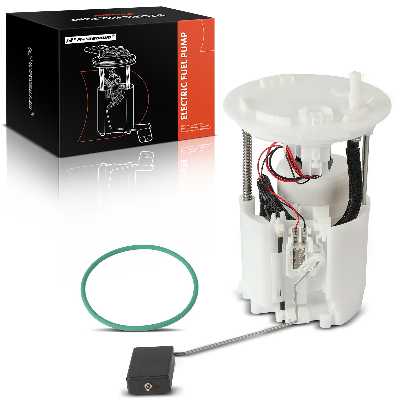 A-Premium electric fuel pump for 2015 Ford Fusion