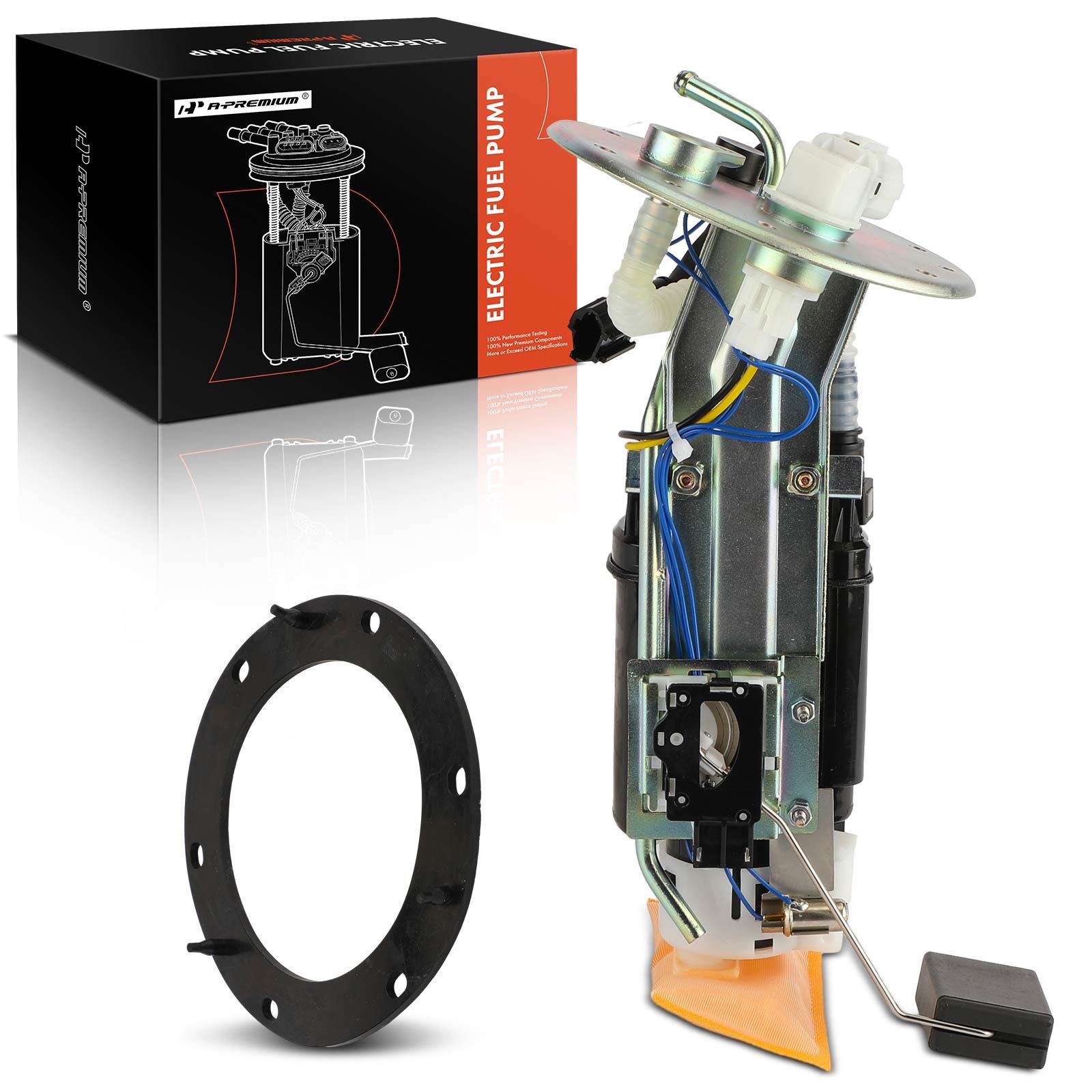 A-Premium electric fuel pump for 2003 Hyundai XG350