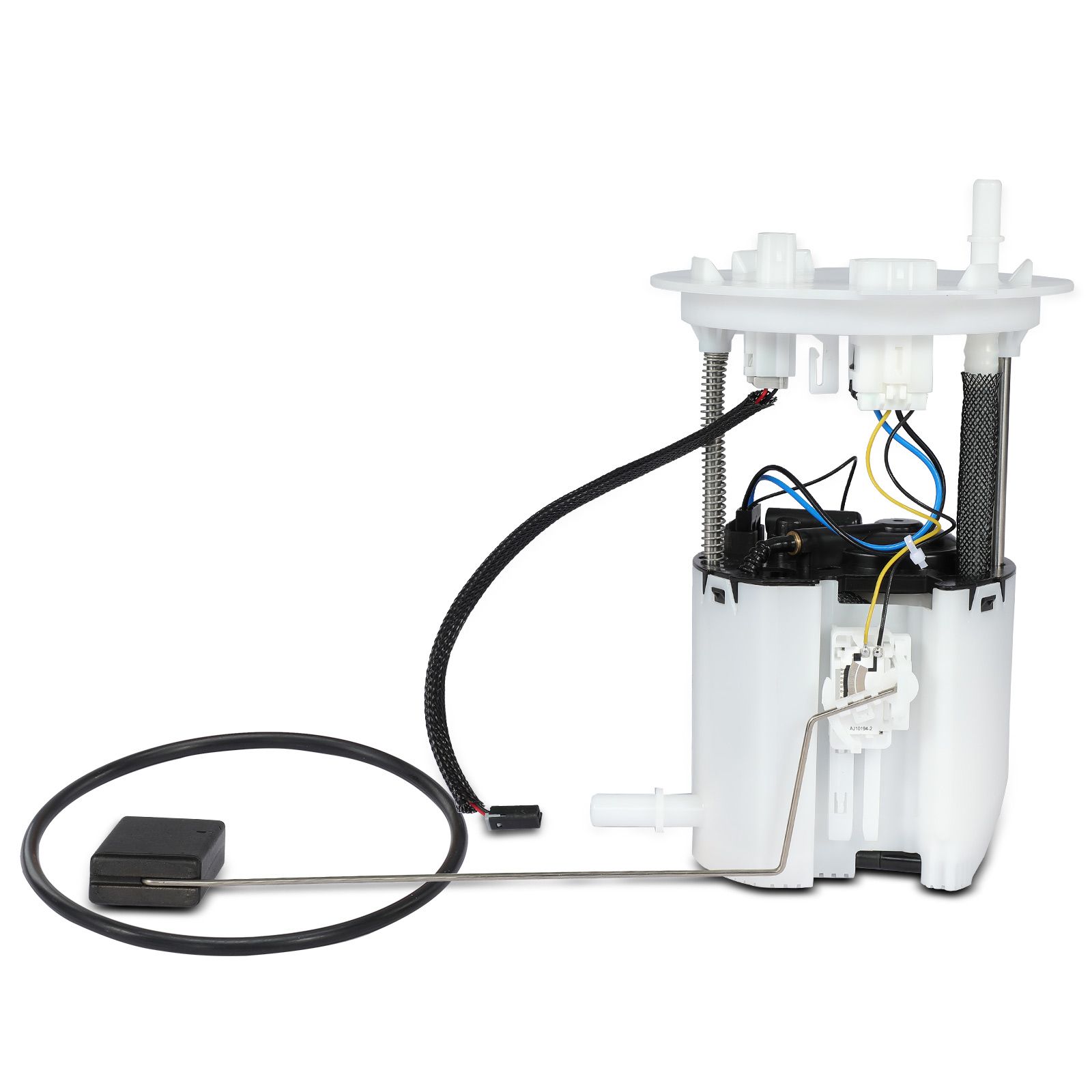 A-Premium electric fuel pump for 2020 Lincoln MKZ