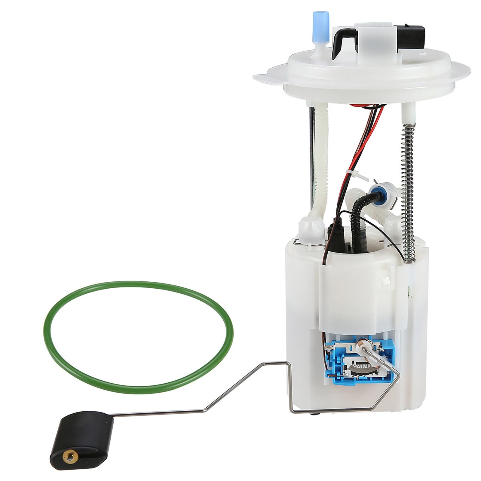 Fuel Pump Assembly with Sensor
