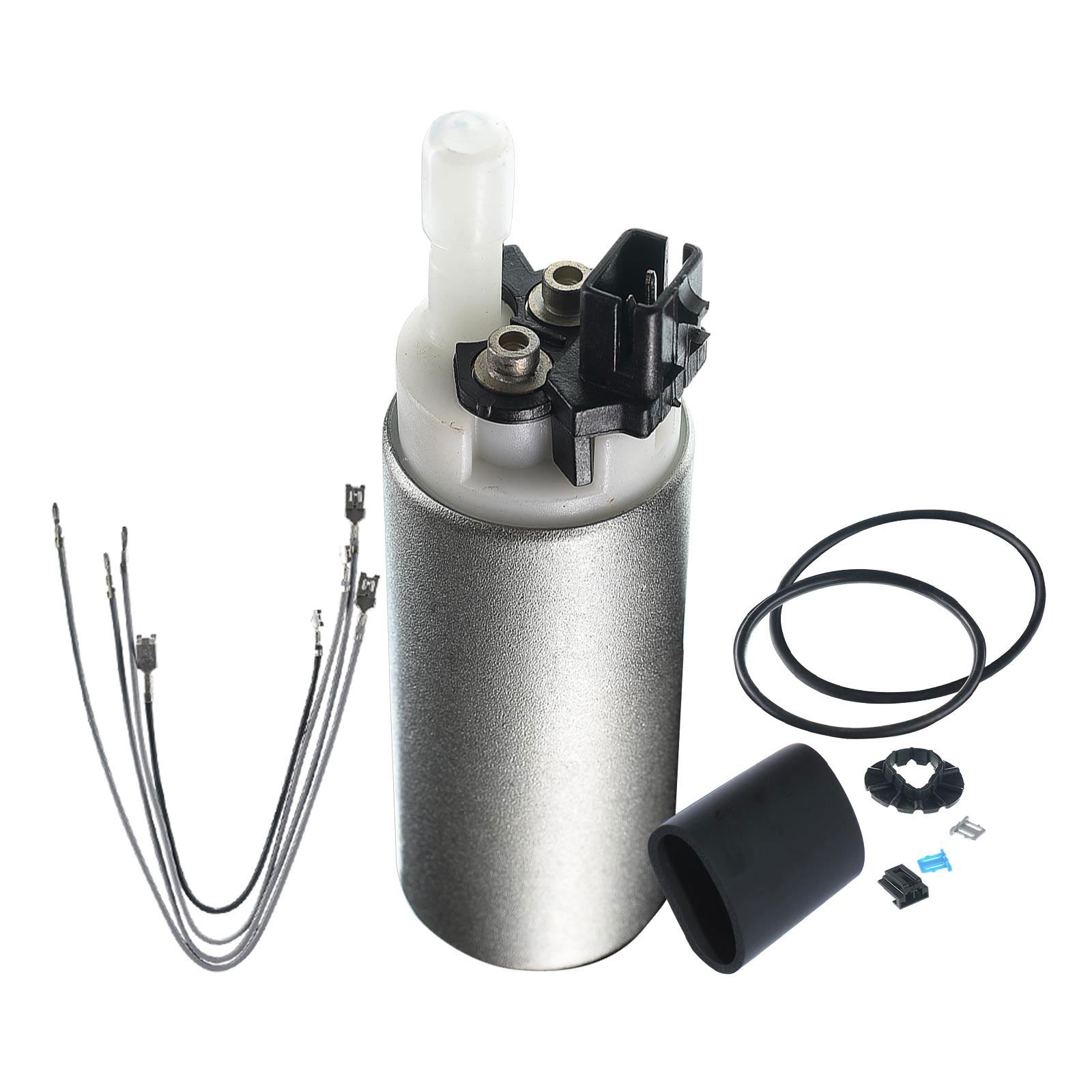 A-Premium electric fuel pump for 1989 Chevrolet Camaro 5.0L V8