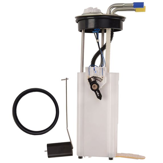 Fuel Pump Chevy Express GMC Savana 3500 2003 V8 6.0L 2 Tube Port