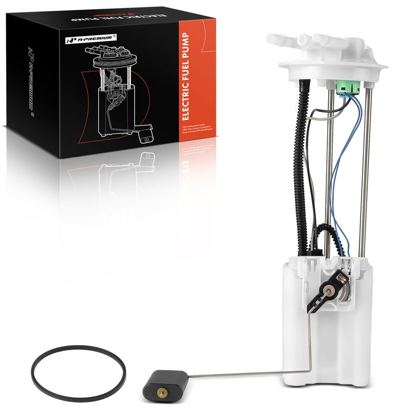 A-Premium electric fuel pump for 2003 Saturn Vue 3.0L V6