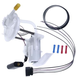 Fuel Pump Assembly for Chevy Suburban GMC Yukon XL 2500 2000-2001 V8 6.0L 8.1L