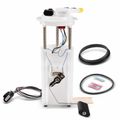 A-Premium fuel pump review