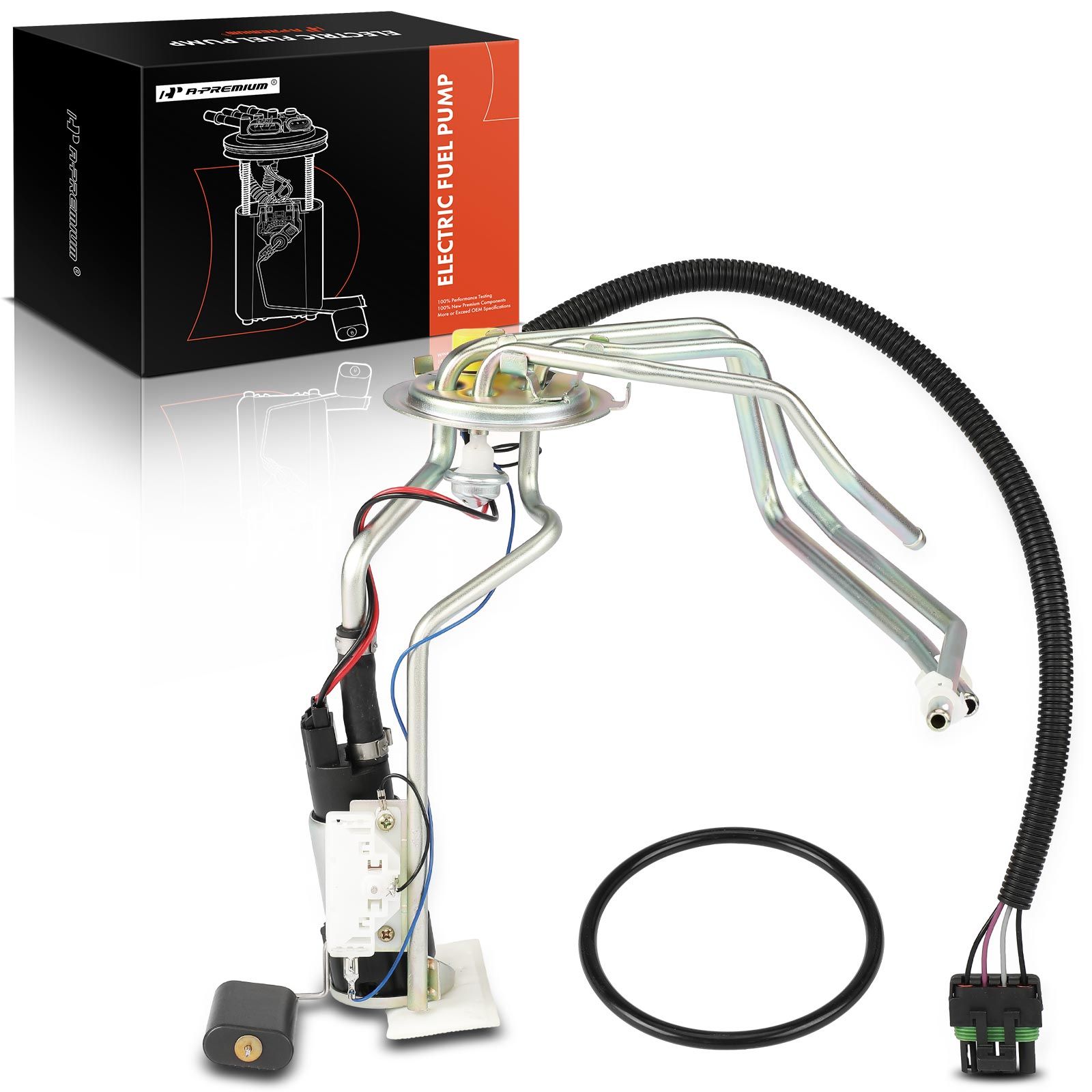 A-Premium electric fuel pump for 1992 Buick Century 3.3L V6