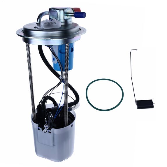 Fuel Pump 2006 GMC Sierra 3500 6.0L V8 APremium