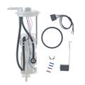 A-Premium electric fuel pump for 2006 Cadillac SRX 4.6L V8