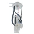 A-Premium 2006 Cadillac SRX 4.6L V8 fuel pump ensures good sealing